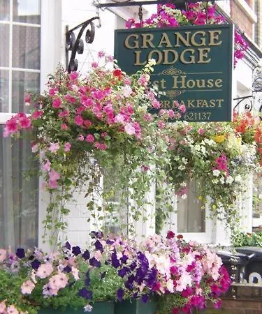 Grange 3* Йорк