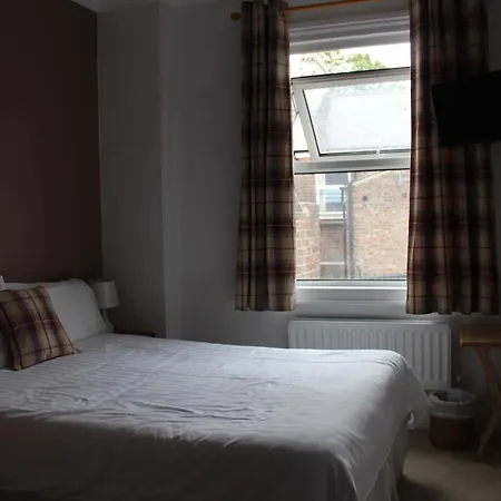 Grange Guest house 3*