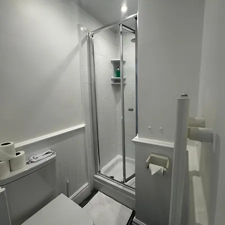 Guest house Grange
