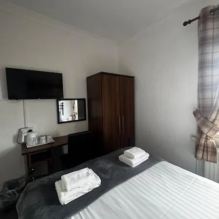 Grange Vendégház 3*