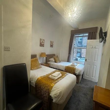 Gasthof Grange 3*