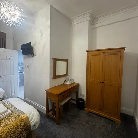 Grange York