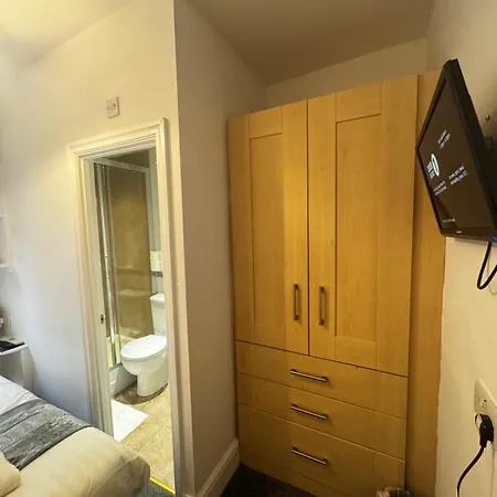 Grange 3* York