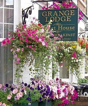 Grange