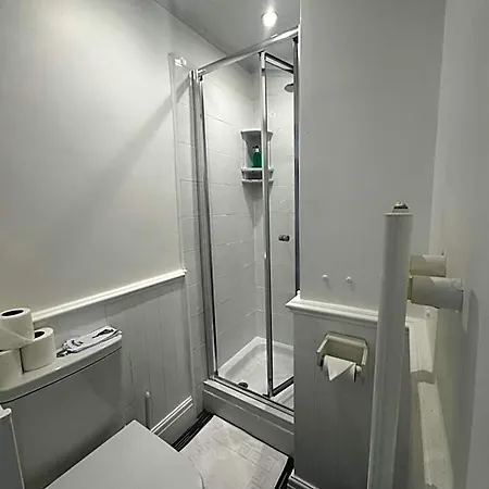 格兰奇旅馆 招待所