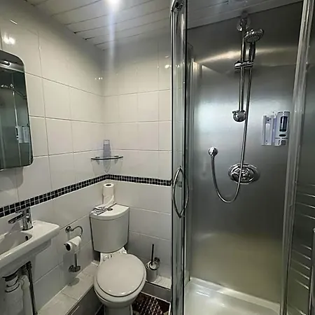בית הארחה Grange יורק