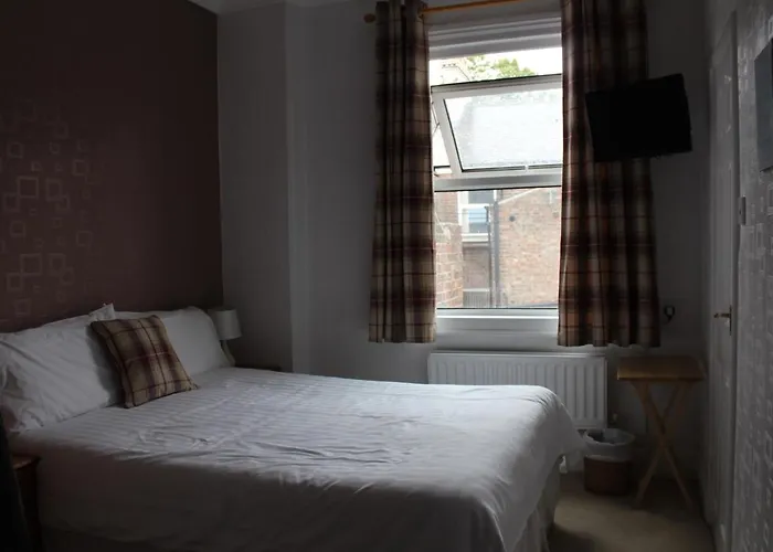 格兰奇旅馆 招待所 3*