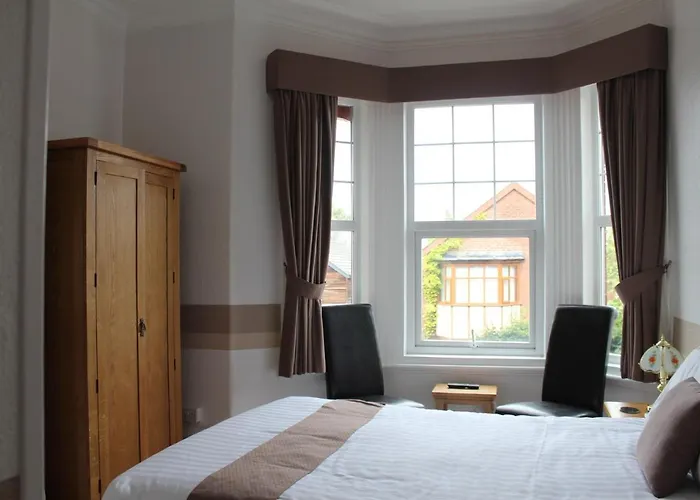 格兰奇旅馆 约克