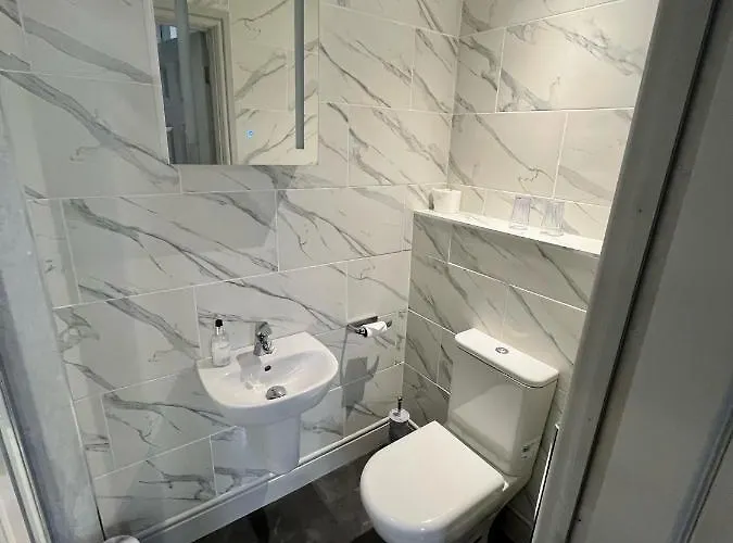 格兰奇旅馆 招待所