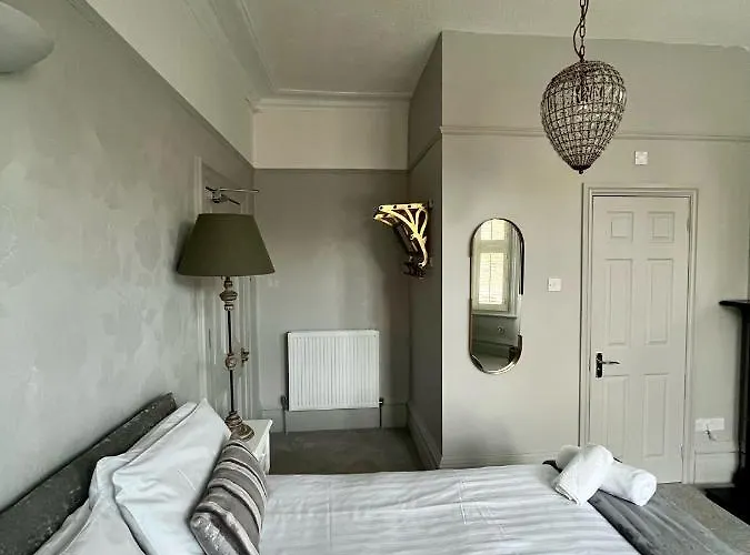 格兰奇旅馆 招待所 约克