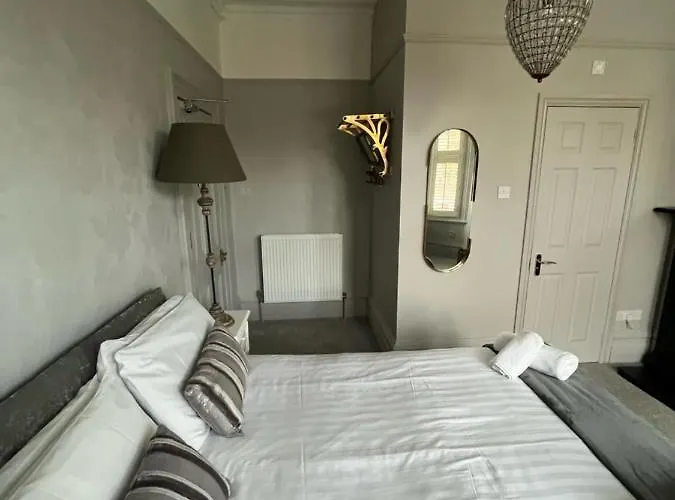 格兰奇旅馆 招待所