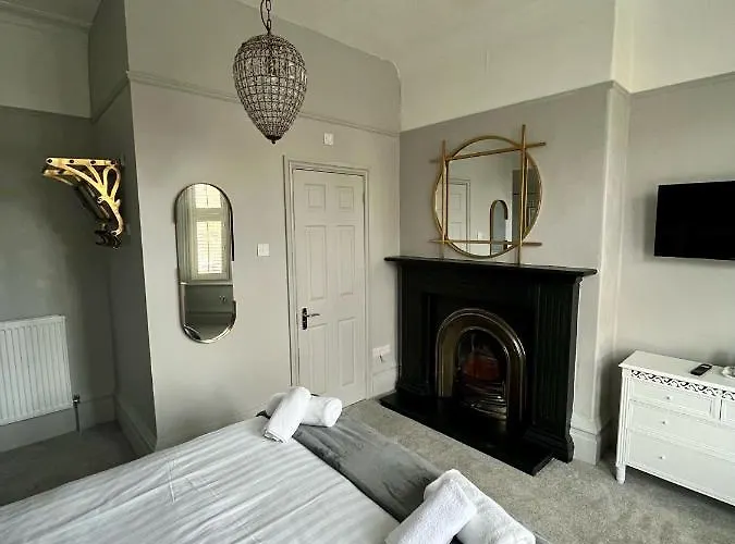 格兰奇旅馆 招待所