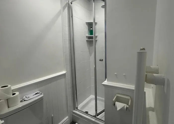 招待所 格兰奇旅馆