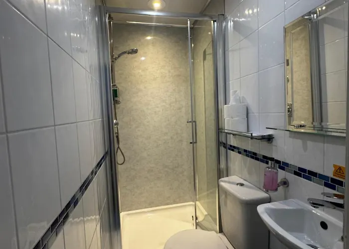 招待所 格兰奇旅馆 3*