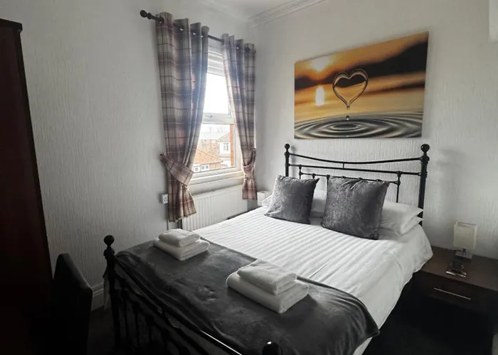 招待所 格兰奇旅馆 3*