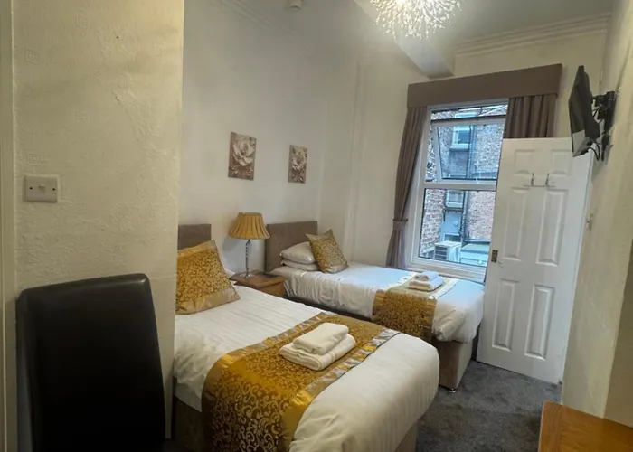 招待所 格兰奇旅馆 3*