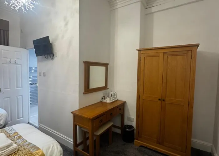 格兰奇旅馆 约克