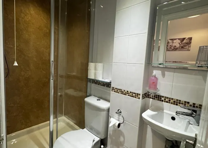 招待所 格兰奇旅馆 3*