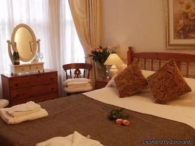 招待所 格兰奇旅馆 约克