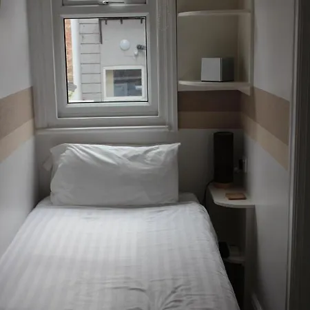 Affittacamere Grange 3*