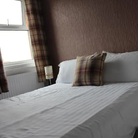 招待所 格兰奇旅馆