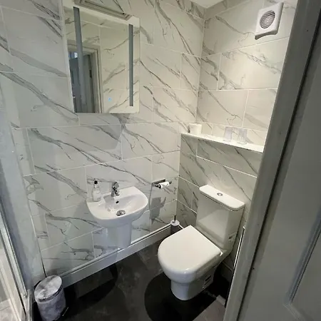 格兰奇旅馆 招待所