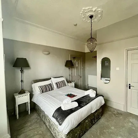 Grange Affittacamere