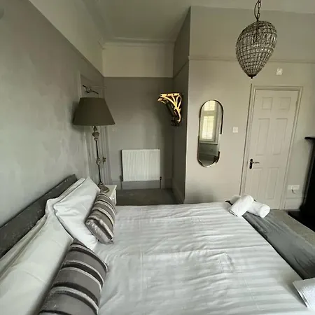 格兰奇旅馆 招待所