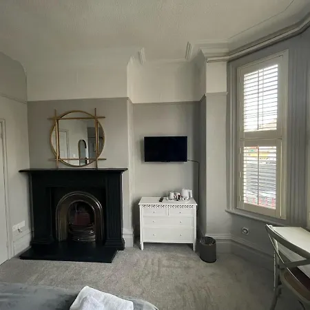 格兰奇旅馆 招待所